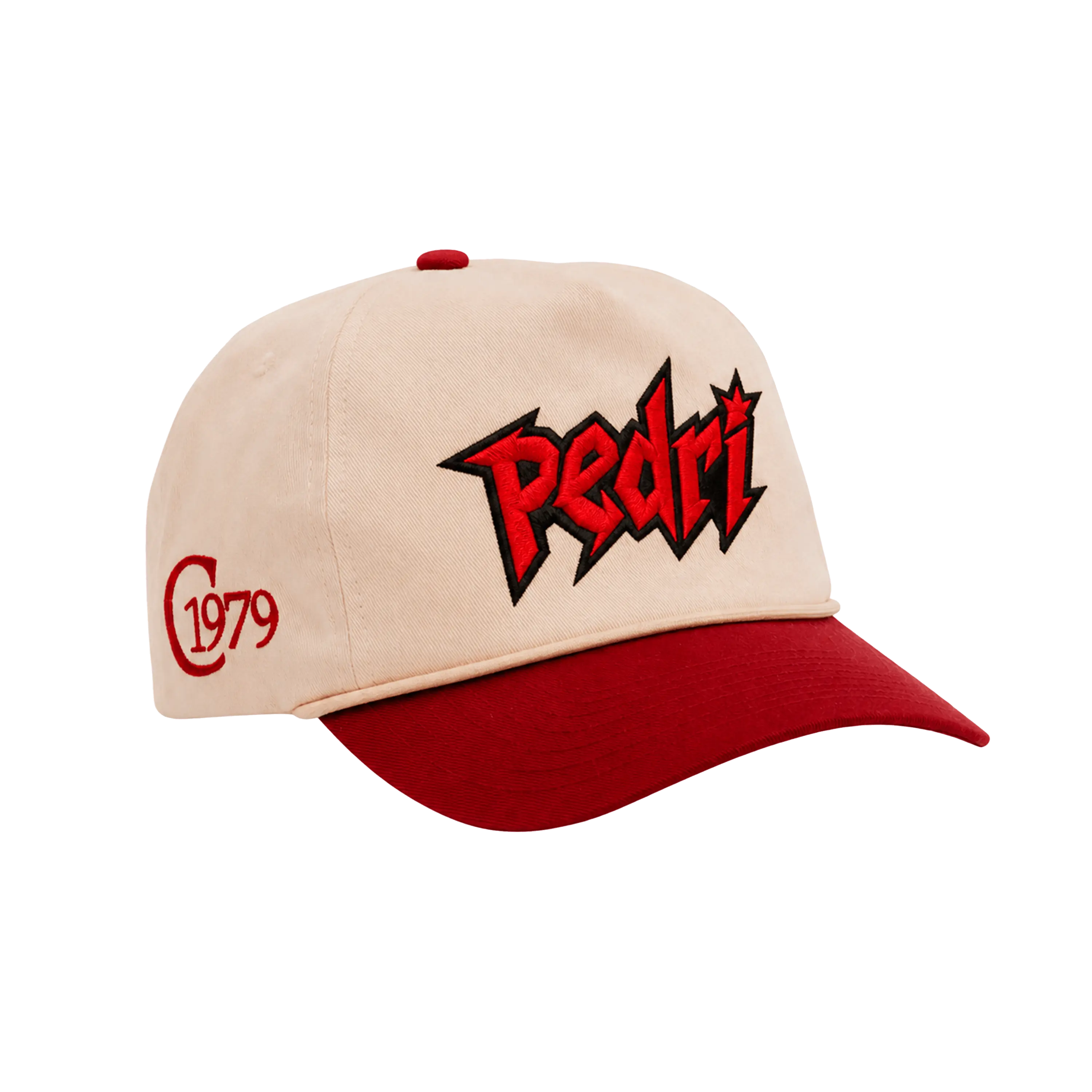 Gorra pedri
